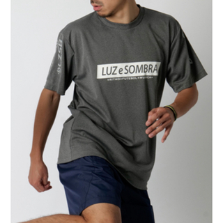 LUZeSOMBRA/ルースイソンブラ プラシャツ(ウェア)