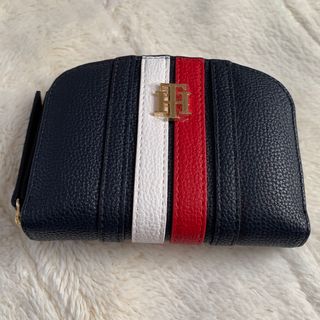 TOMMY HILFIGER - Tommy Hilfiger コインケース　新品未使用