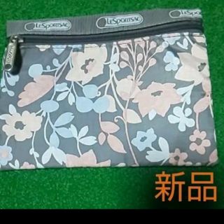 レスポートサック(LeSportsac)の≪新品≫LeSportsacポーチ(ポーチ)