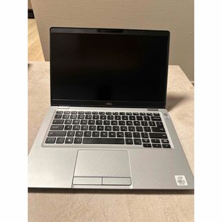 DELL - DELL Latitude 5310