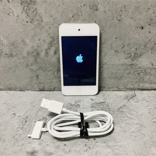 美品 Apple iPod touch 第4世代 64GB