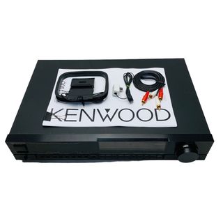 ケンウッド(KENWOOD)のKENWOOD ケンウッド KT-1100D FM AMチューナー(その他)