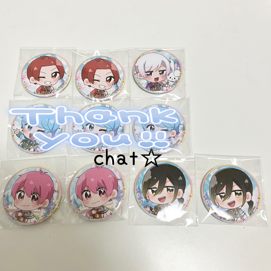 缶バッチ 潔い 等身 悠佑 いれいす promise 缶バッチ 潔い 等身 悠佑 いれいす promise