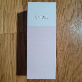 スナイデル(SNIDEL)のスナイデル クレイ クレンズ(洗顔料) 120g(洗顔料)