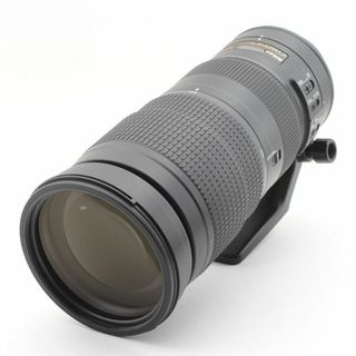 ニコン(Nikon)のAF-S NIKKOR 200-500mm f/5.6E ED VR(レンズ(ズーム))