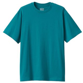 ムジルシリョウヒン(MUJI (無印良品))の無印良品Tシャツ(Tシャツ/カットソー(半袖/袖なし))