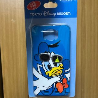 ディズニー(Disney)のDisney mobile ケース(モバイルケース/カバー)