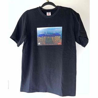 Supreme - NIKE ACG Grid Tee サイズM ブラック