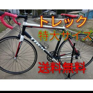 トレック(TREK)のトレック　TREK　 ONE series 1.2　ロードバイク(自転車本体)