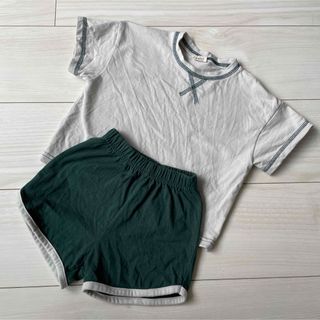 美品♡韓国BONITO セットアップ(Ｔシャツ)