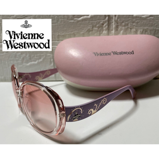 Vivienne Westwood - 【レア】ヴィヴィアンウエストウッド サングラス