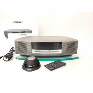 ボーズ(BOSE)のBose Wave music system III(パールゴールド)WMSⅢ(その他)