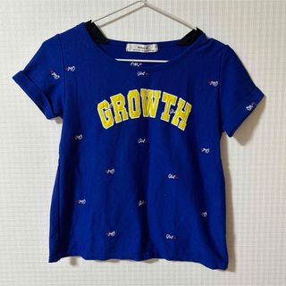 140cm トップス(Tシャツ/カットソー)