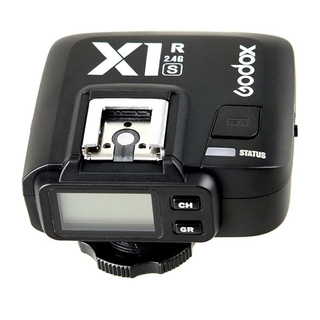 GODOX X1R-S TTL(ストロボ/照明)