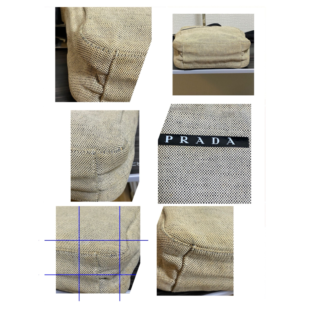 PRADA - PRADAスポーツショルダーバッグ プラダスポーツ PRADA - PRADAスポーツショルダーバッグ プラダスポーツ