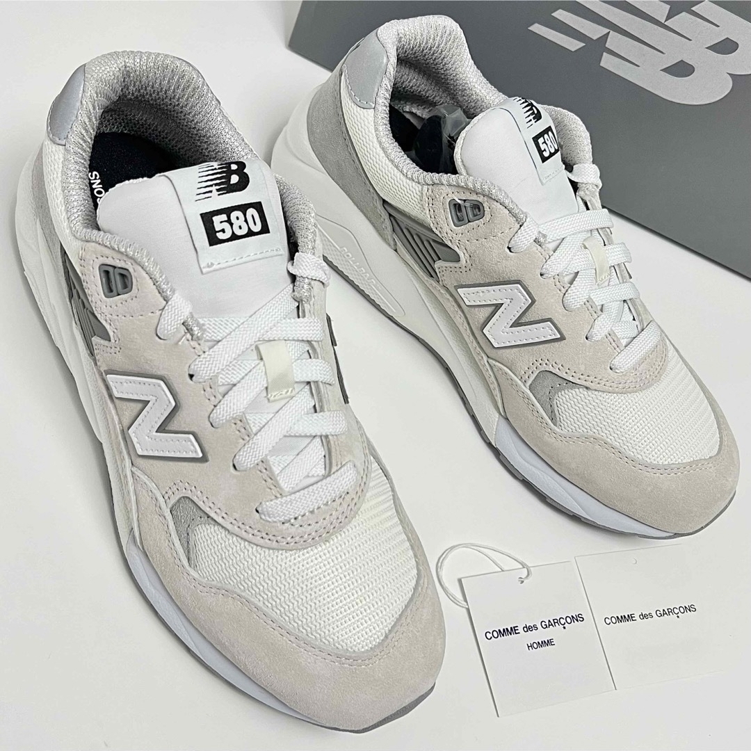 COMME des GARCONS - 26cm 新品 コムデギャルソン COMME des GARCONS - 26cm 新品 コムデギャルソン