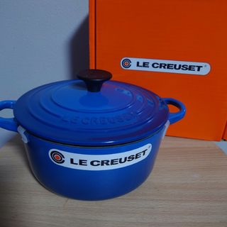 LE CREUSET