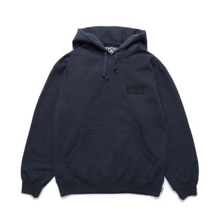 ワコマリア(WACKO MARIA)のWACKO MARIA HEAVY HOODED SWEAT SHIRT(スウェット)