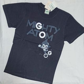 LAUNDRY - SS　【新品・未使用】■Laundry ランドリー　鉄腕アトムコラボTシャツ