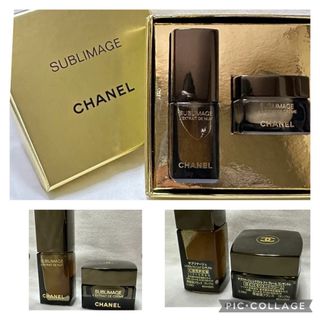 CHANEL - CHANELスキンケアセット