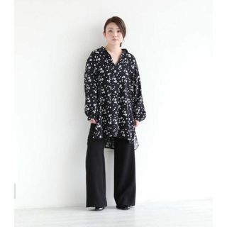 Theory luxe - 【セオリーリュクス】 タグ付 Summer Flower Print Jolli