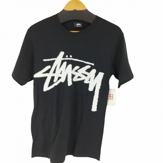 ステューシー(STUSSY)のStussy(ステューシー) ロゴプリントS/STシャツ メンズ トップス(Tシャツ/カットソー(半袖/袖なし))