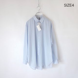 AURALEE(シャツ)のフリマアイテム一覧 AURALEE(シャツ)のフリマアイテム一覧