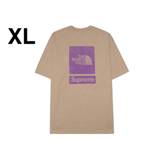 シュプリーム(Supreme)のSupreme x The North Face S/S Top(Tシャツ/カットソー(半袖/袖なし))