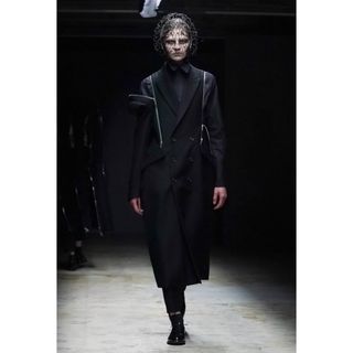 ノワールケイニノミヤ(noir kei ninomiya)のnoir kei ninomiya コート (ロングコート)