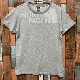 THE NORTH FACE - THE NORTH FACE ノースフェイス　Tシャツ　レディース サイズ:M