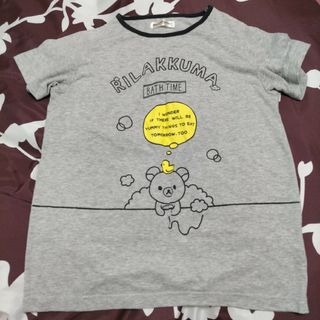 Tシャツ(Tシャツ(半袖/袖なし))