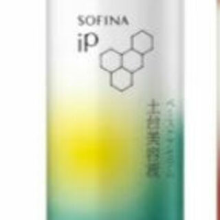 ソフィーナアイピー(SOFINA IP)のソフィーナIP　土台美容液　ベースケアセラム　30g(美容液)