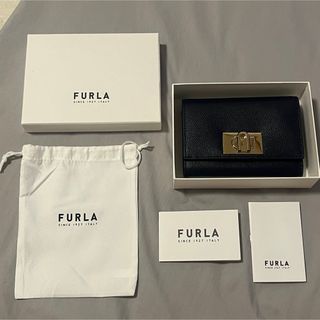 フルラ(Furla)のFURLA*お財布*新品未使用(財布)