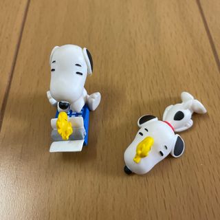 スヌーピー(SNOOPY)のputitto    スヌーピー (キャラクターグッズ)