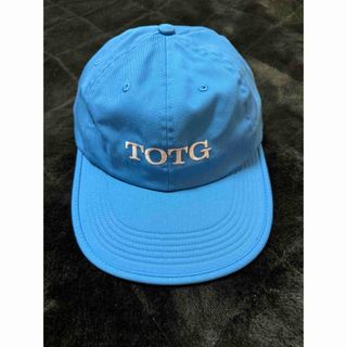 シュプリーム(Supreme)の早い者勝ち totg minnano cap(キャップ)