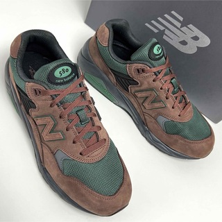 ニューバランス(New Balance)の27.5 新品 ニューバランス 580 RTB ビーフ ブロッコリー スニーカー(スニーカー)