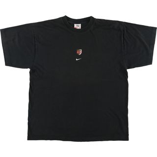 ナイキ(NIKE)の古着 ナイキ NIKE スポーツプリントTシャツ メンズXL /eaa450461(Tシャツ/カットソー(半袖/袖なし))