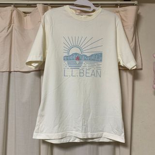 L.L.Bean - L.L.B ean Tシャツ　メンズM