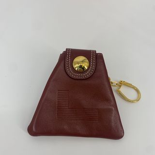 ランセル(LANCEL)の☆新品未使用☆LANCEL☆ランセル☆レザーコインケース(コインケース)