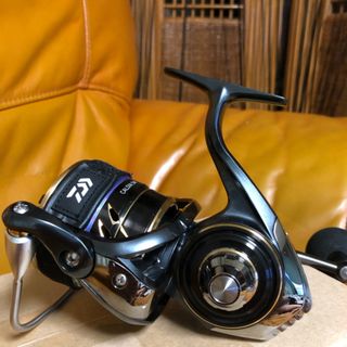 ダイワ(DAIWA)のカルディアsw 10000 未使用　(リール)