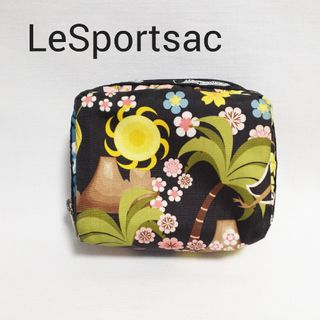 レスポートサック(LeSportsac)のLeSportsac レスポートサック ポーチ(ポーチ)