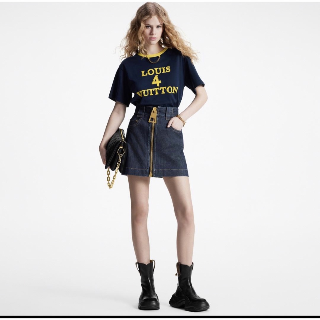 LOUIS VUITTON - 新品未使用 Louis Vuitton ルイヴィトン T LOUIS VUITTON - 新品未使用 Louis Vuitton ルイヴィトン T