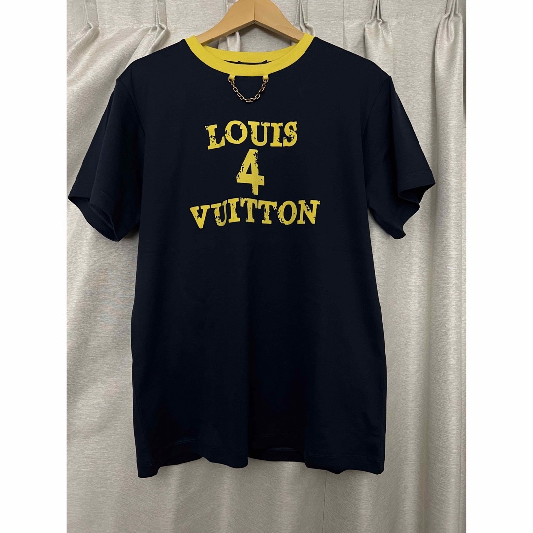 LOUIS VUITTON - 新品未使用 Louis Vuitton ルイヴィトン T LOUIS VUITTON - 新品未使用 Louis Vuitton ルイヴィトン T