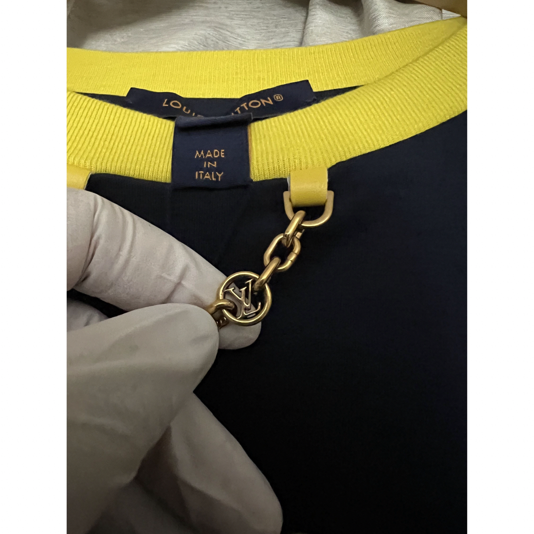 LOUIS VUITTON - 新品未使用 Louis Vuitton ルイヴィトン T LOUIS VUITTON - 新品未使用 Louis Vuitton ルイヴィトン T