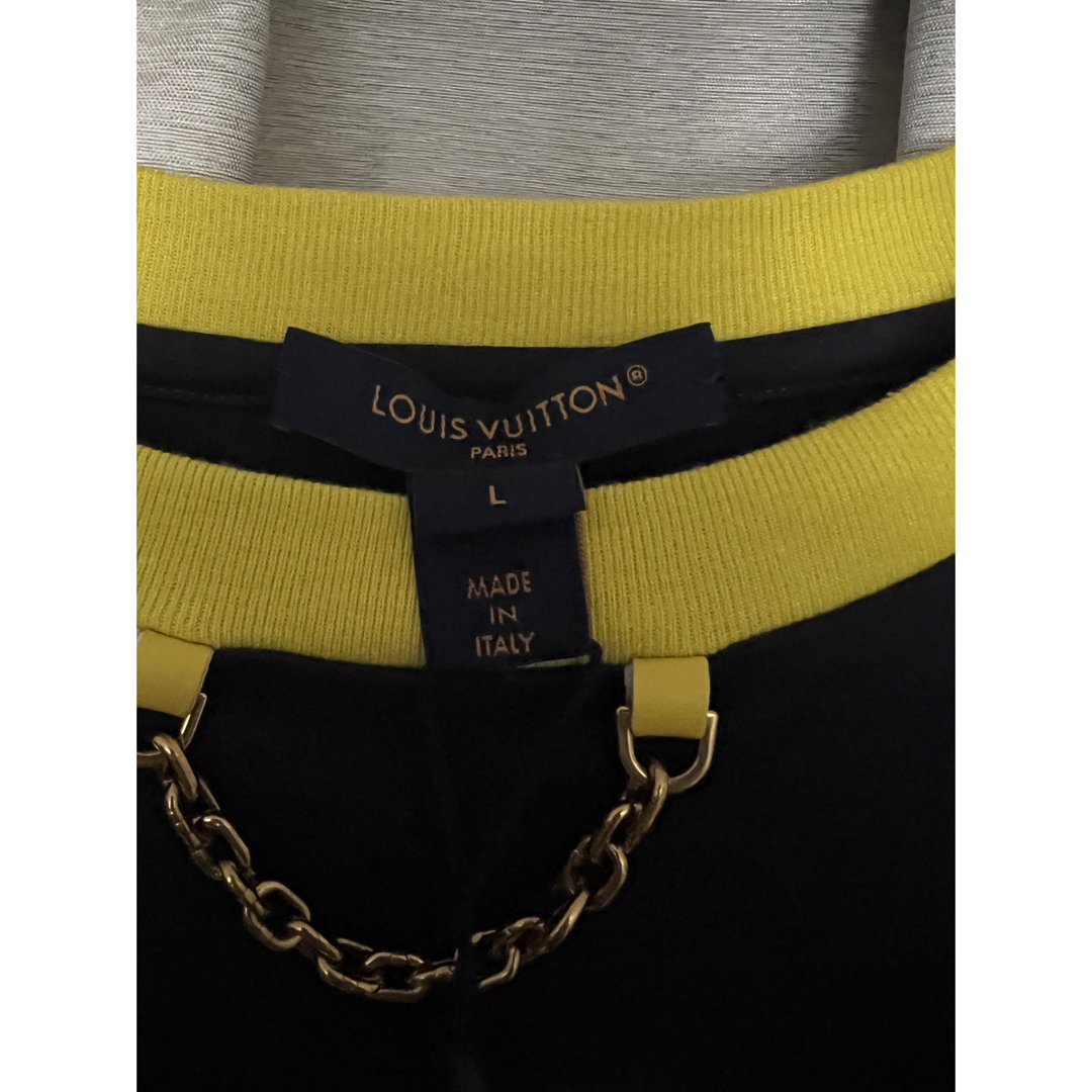 LOUIS VUITTON - 新品未使用 Louis Vuitton ルイヴィトン T LOUIS VUITTON - 新品未使用 Louis Vuitton ルイヴィトン T