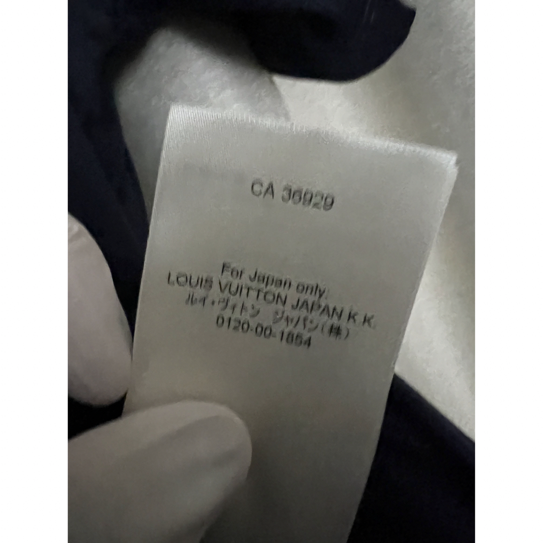 LOUIS VUITTON - 新品未使用 Louis Vuitton ルイヴィトン T LOUIS VUITTON - 新品未使用 Louis Vuitton ルイヴィトン T