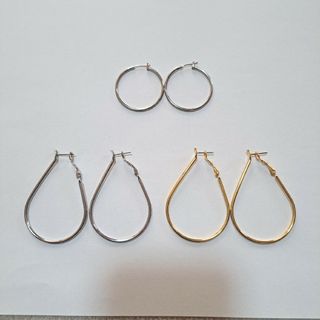 ピアスまとめ売り(ピアス)