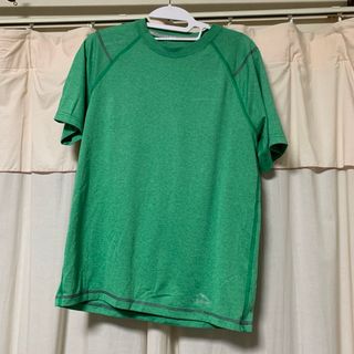 エルエルビーン(L.L.Bean)のL.L.B ean  Tシャツ　メンズM(Tシャツ/カットソー(半袖/袖なし))