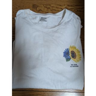 Tシャツ フリーサイズ(Tシャツ/カットソー(半袖/袖なし))