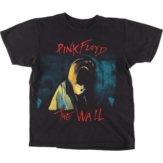 古着 PINK FLOYD ピンクフロイド バンドTシャツ バンT メンズM /eaa453907(Tシャツ/カットソー(半袖/袖なし))